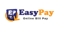 Easypay logo - Stwin Sparx Pvt Ltd Easypay logo
