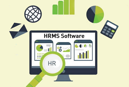 HR Management Tool