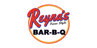 Reyna's Logo - Stwin Sparx Pvt Ltd Reyna's Logo