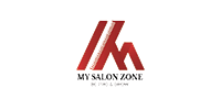 My Salon Zone App logo - Stwin Sparx Pvt Ltd My Salon Zone App logo