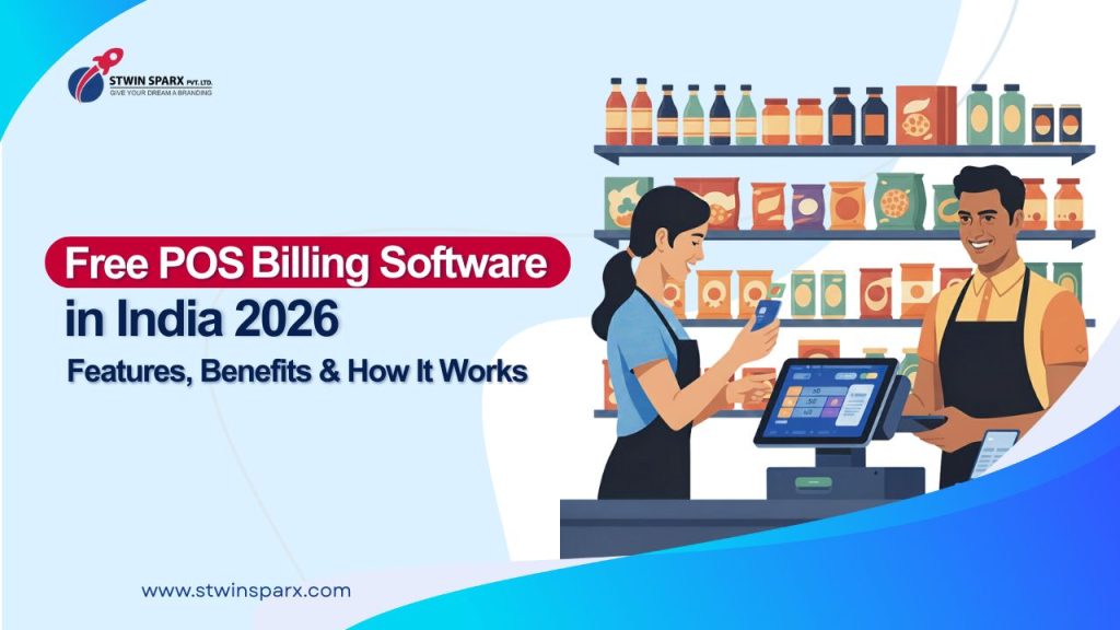 Free pos software