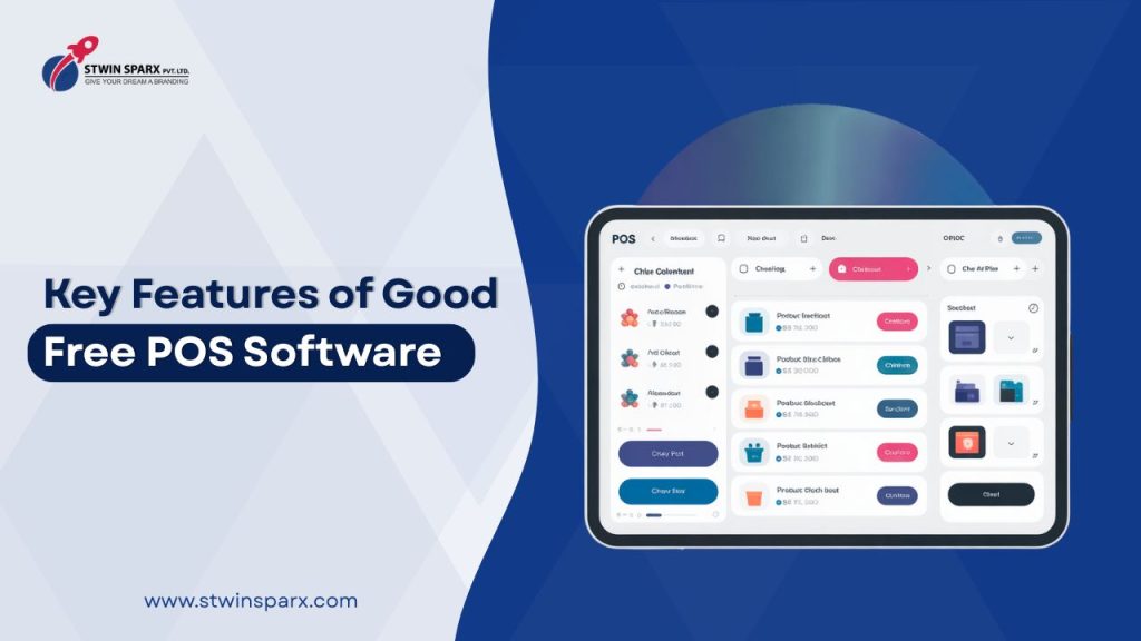 best free pos software in india