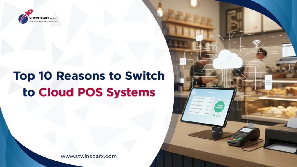 pos billing software