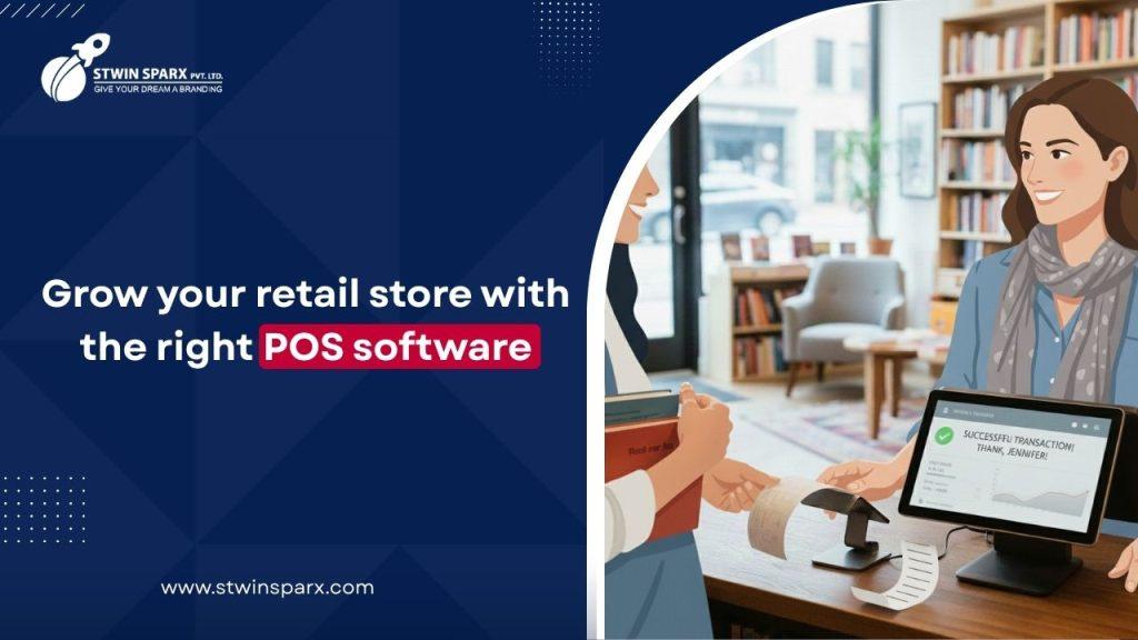 free pos billing software india 