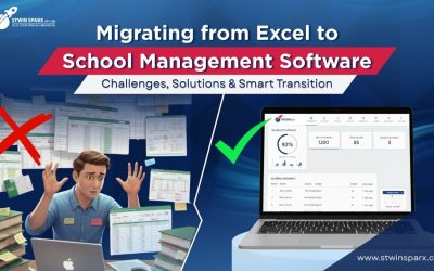 school management system free