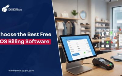 free pos billing software