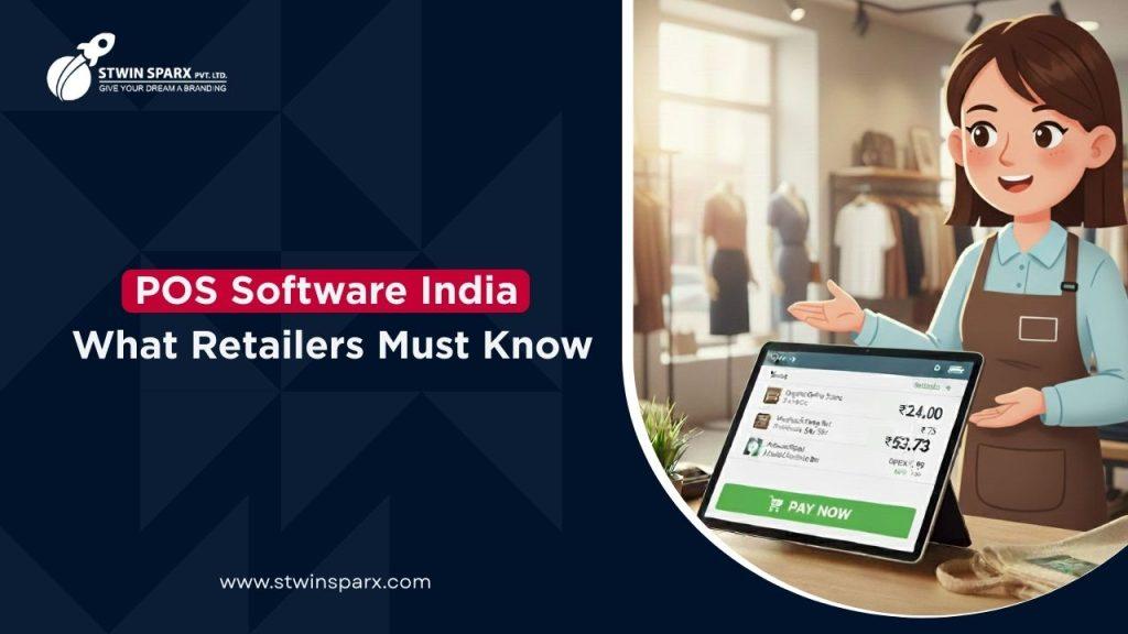 best POS software in India