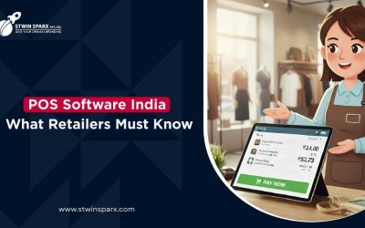 best POS software in India