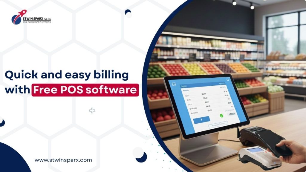 pos invoicing system