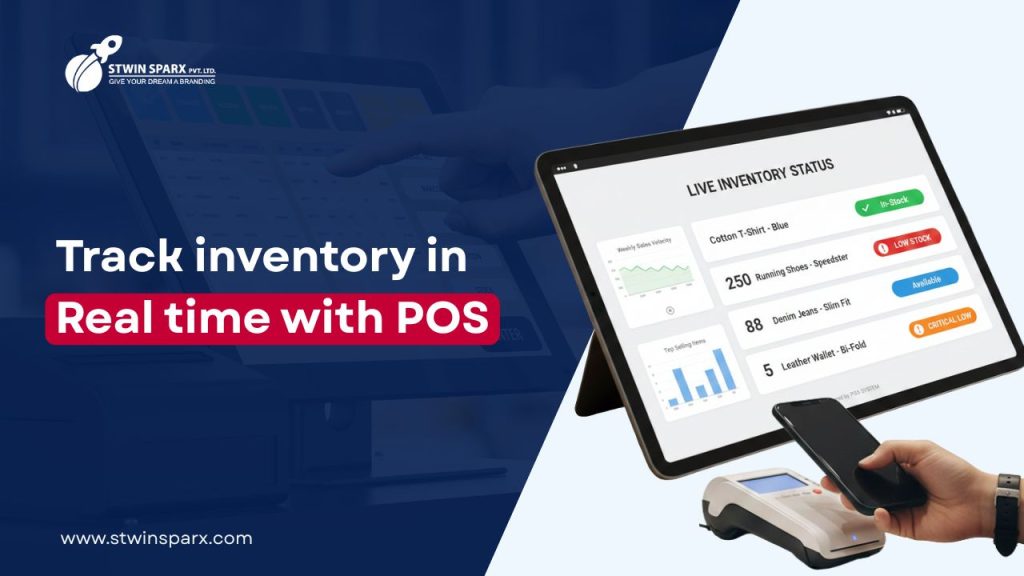 pos billing software free