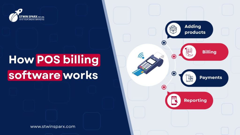 free POS billing software