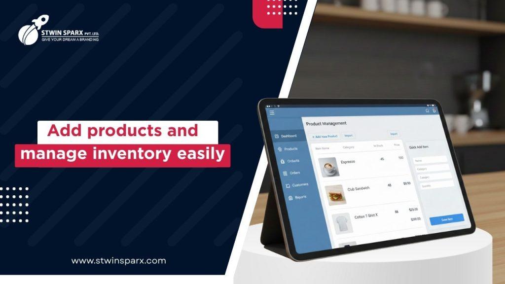 free pos billing software free pos billing software