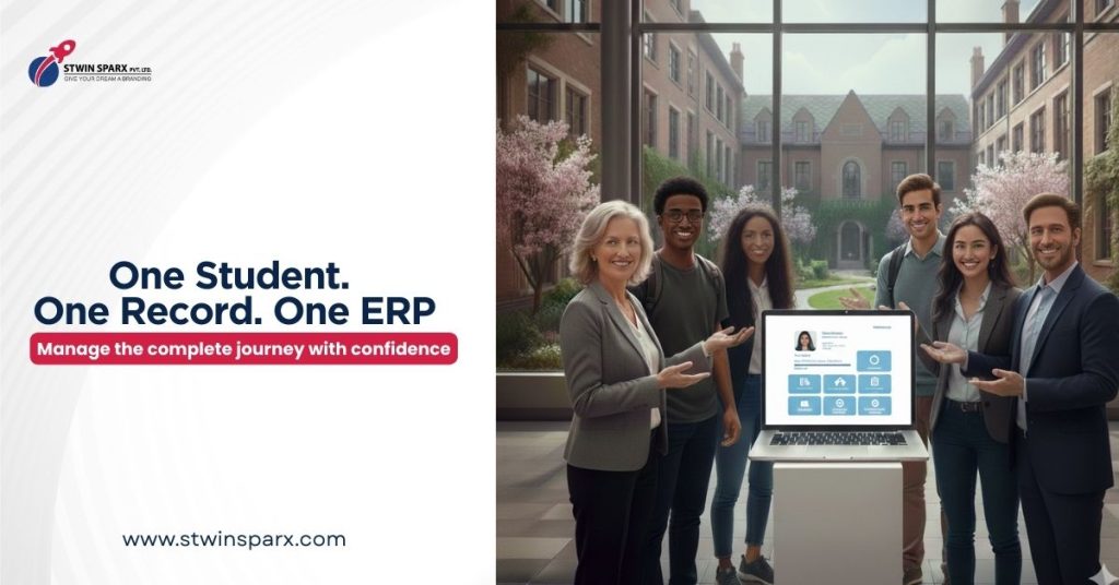 student lifecycle management software