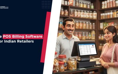 offline POS billing software