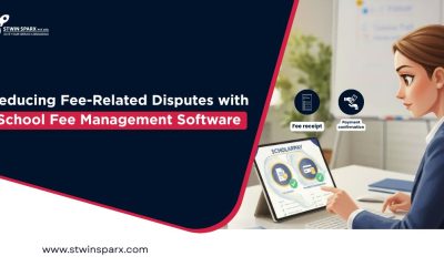 school fee management software