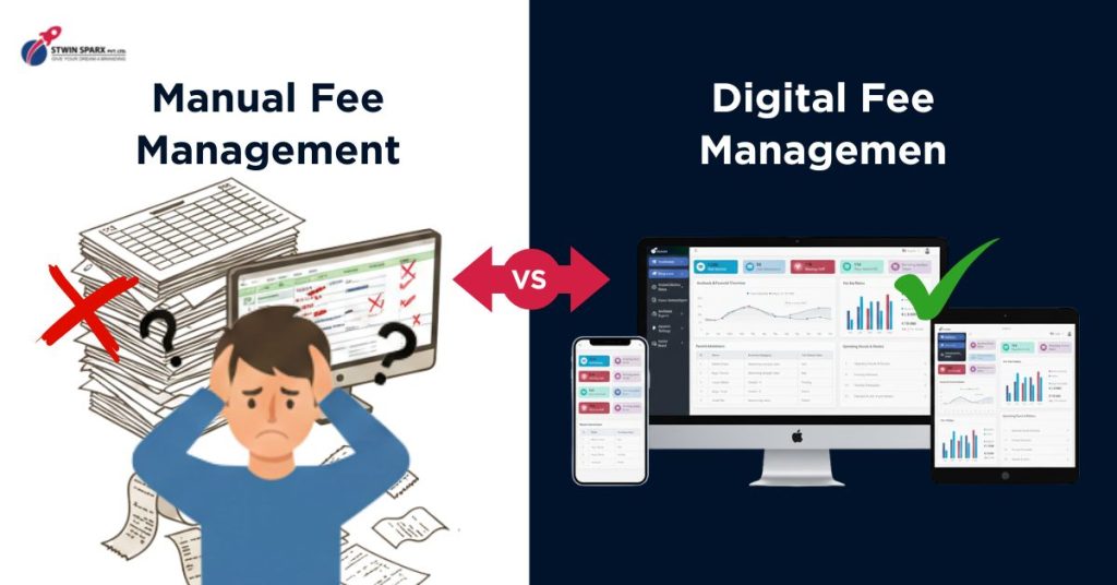 school fee management software