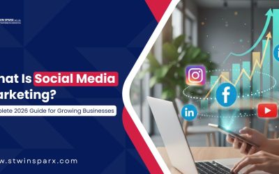 1 image What Is Social Media Marketing - Stwin Sparx Pvt Ltd social media marketing