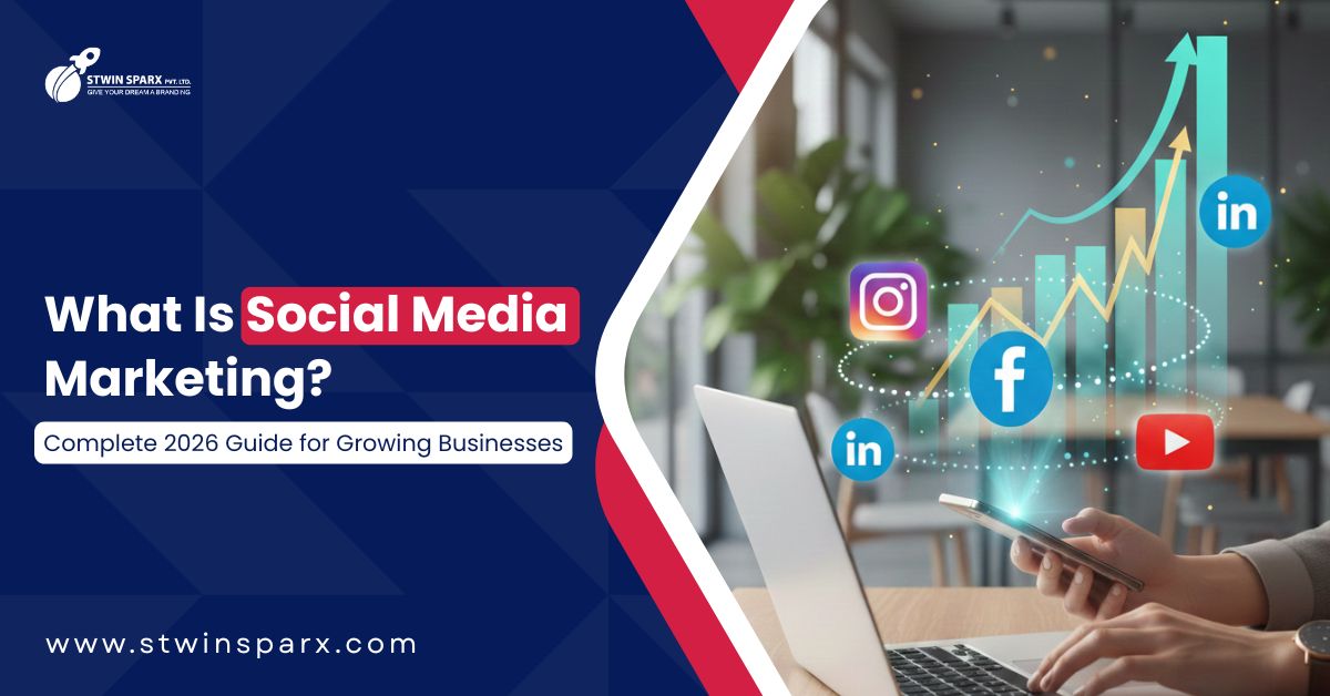 What Is Social Media Marketing? A Complete Guide for Growing Businesses in 2026
