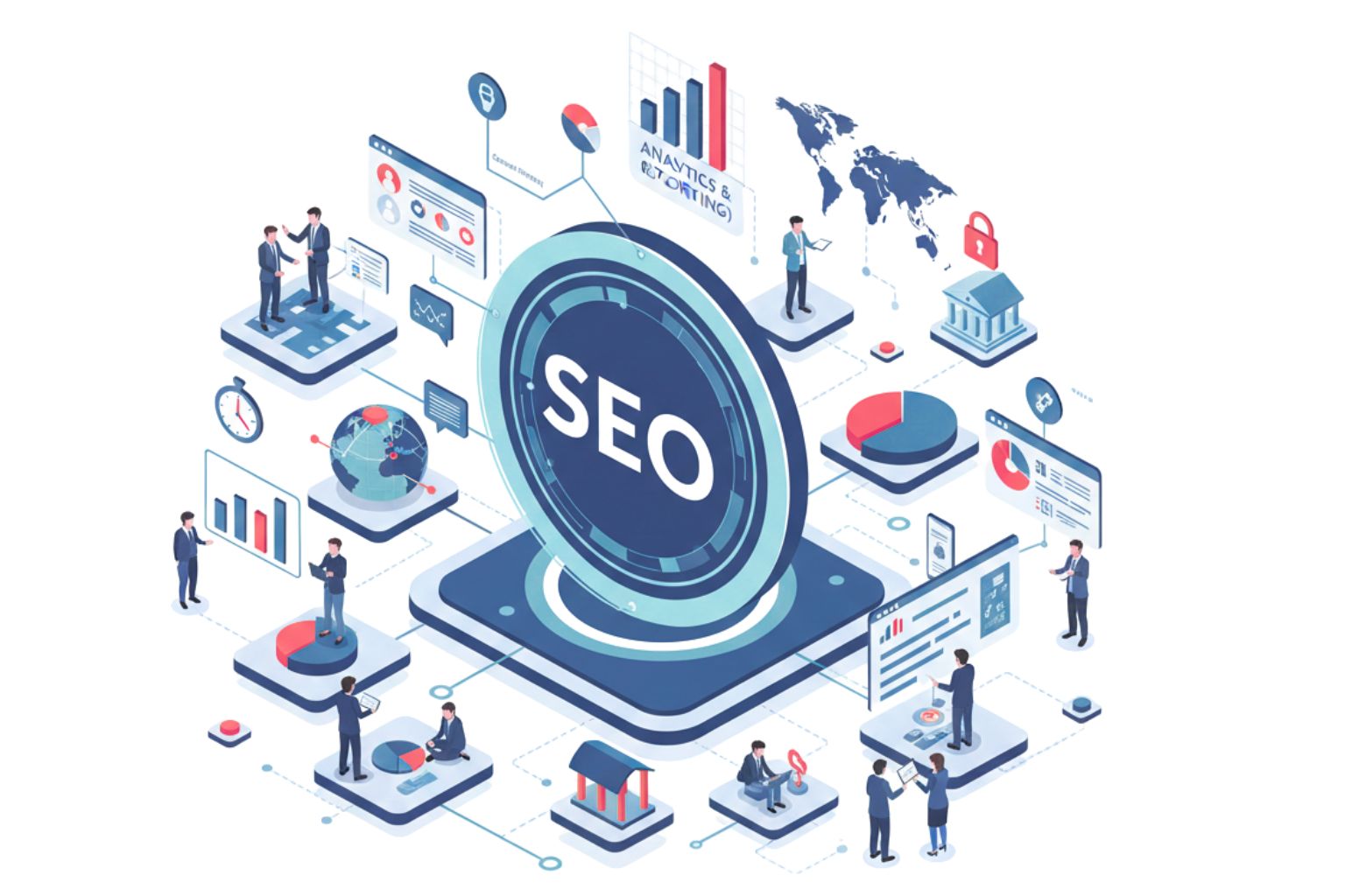 best seo agency in india