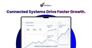 api integrations improving business growth through automation efficiency and connected systems delivering faster results