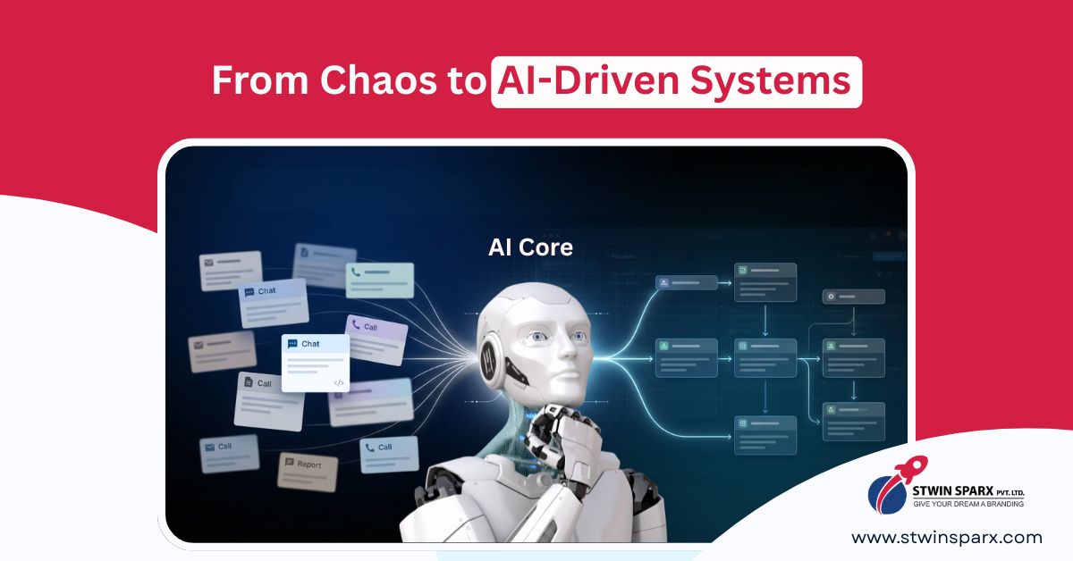 AI Agents for Business Automation: How to Work Smarter and Scale Faster