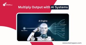  ai automation increasing business output productivity and scalable growth with minimal effort
